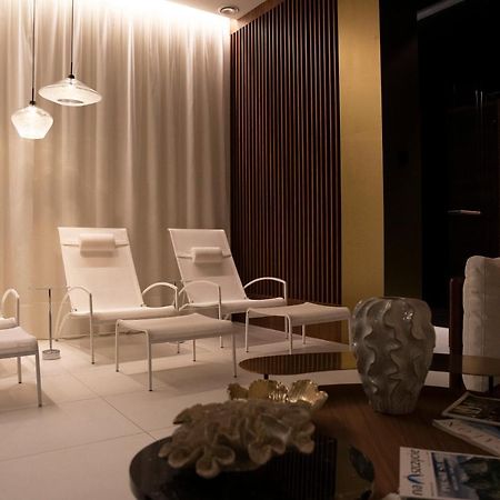 Luxus Apartament Fitness&Spa Z Sauna I Silownia Gdansk Exterior photo