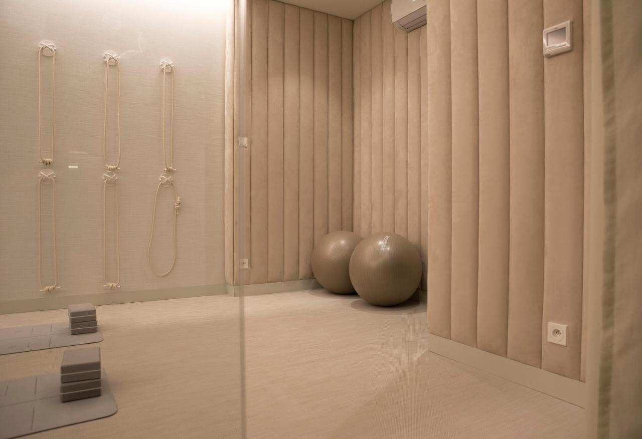 Luxus Apartament Fitness&Spa Z Sauna I Silownia Gdansk Exterior photo