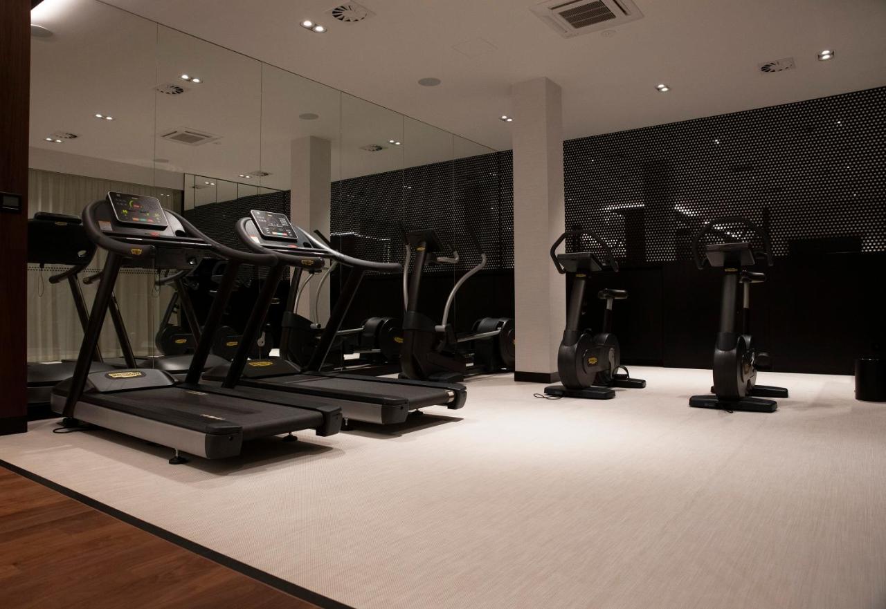 Luxus Apartament Fitness&Spa Z Sauna I Silownia Gdansk Exterior photo