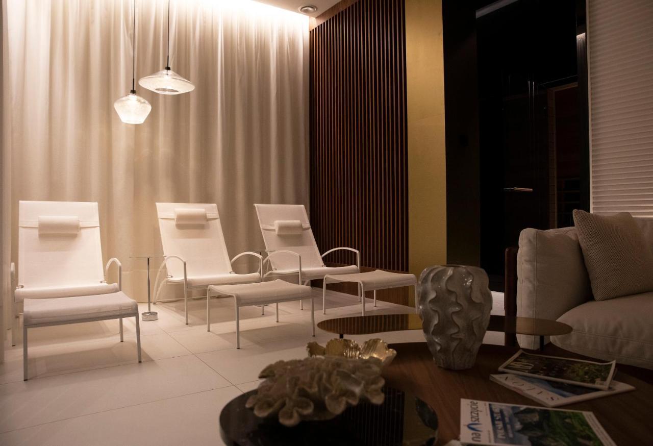 Luxus Apartament Fitness&Spa Z Sauna I Silownia Gdansk Exterior photo