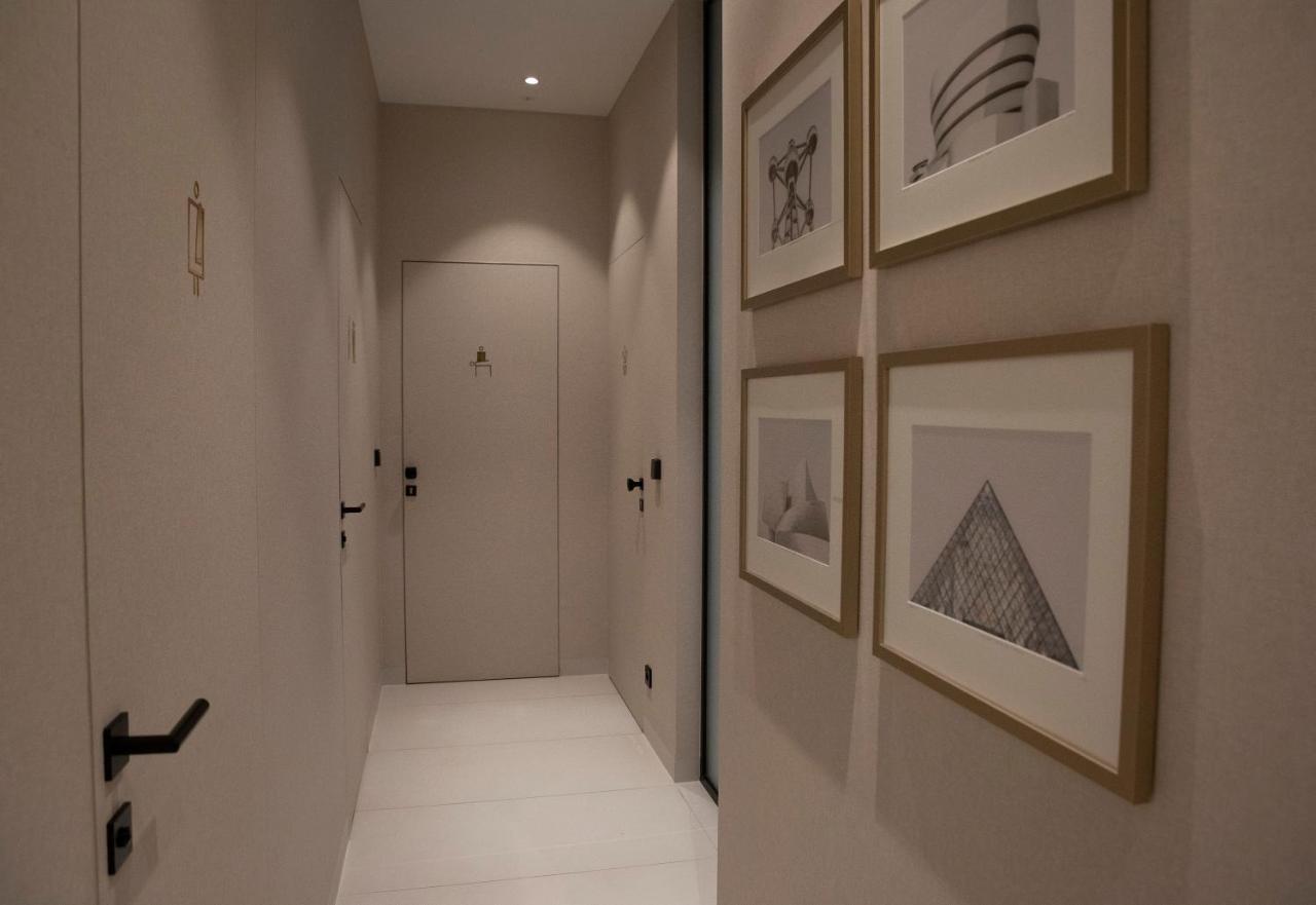 Luxus Apartament Fitness&Spa Z Sauna I Silownia Gdansk Exterior photo