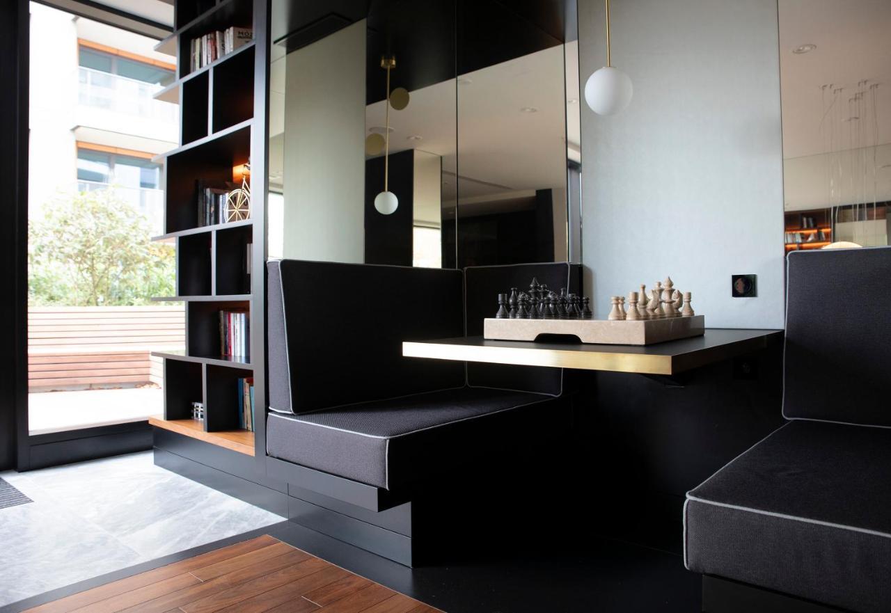 Luxus Apartament Fitness&Spa Z Sauna I Silownia Gdansk Exterior photo