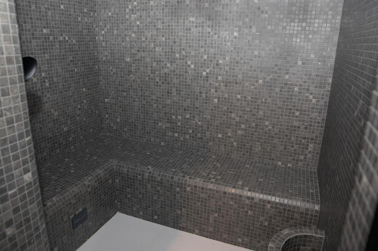 Luxus Apartament Fitness&Spa Z Sauna I Silownia Gdansk Exterior photo