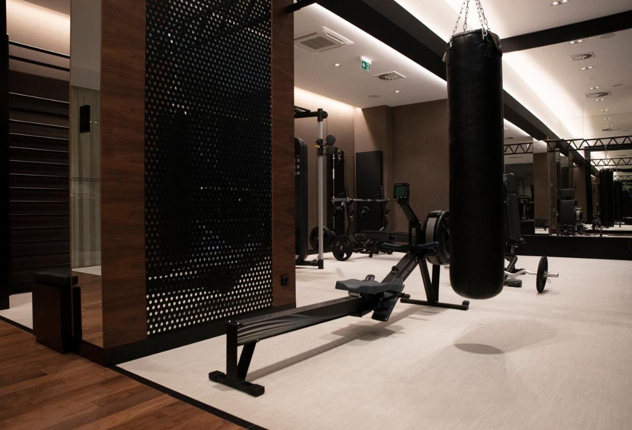 Luxus Apartament Fitness&Spa Z Sauna I Silownia Gdansk Exterior photo